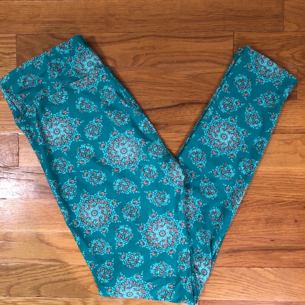Lularoe OS leggings